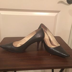 Calvin Klein pump